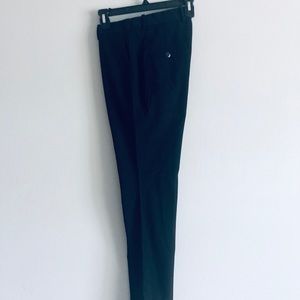 Men’s H&M Black Dress Pants